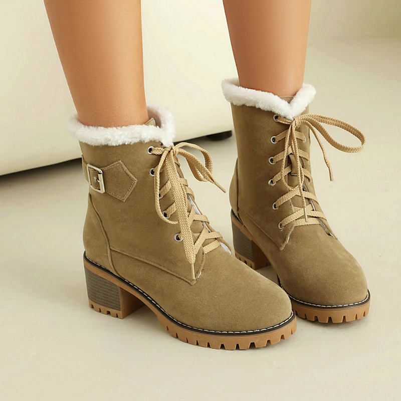 Damen Winter Schneestiefel Wil – Women'S Xti Shoes Bewertung und Preis