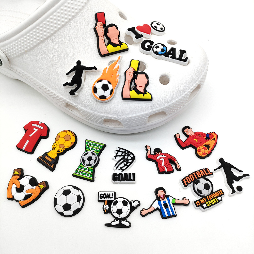 Sprot Fußball Fußball Schuh Ch – Croc Style Clog Bewertung und Preis