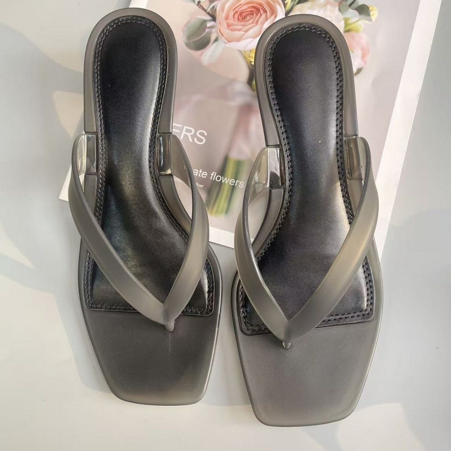 Koreanische Olivgrüne PVC-Zehe – Women'S Shoes Kitten Heels Bewertung und Preis