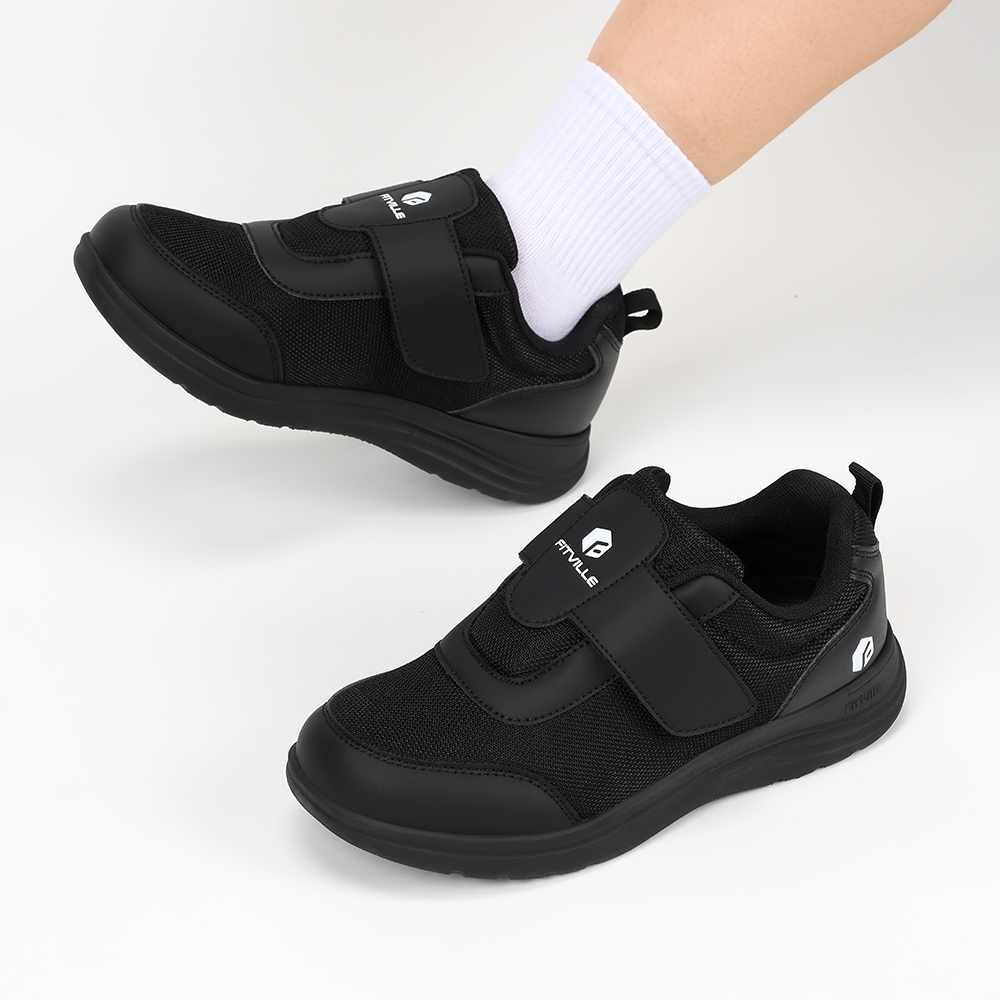 Fit ville breite Breite Frauen – Women'S Shoes For Neuropathy Bewertung und Preis