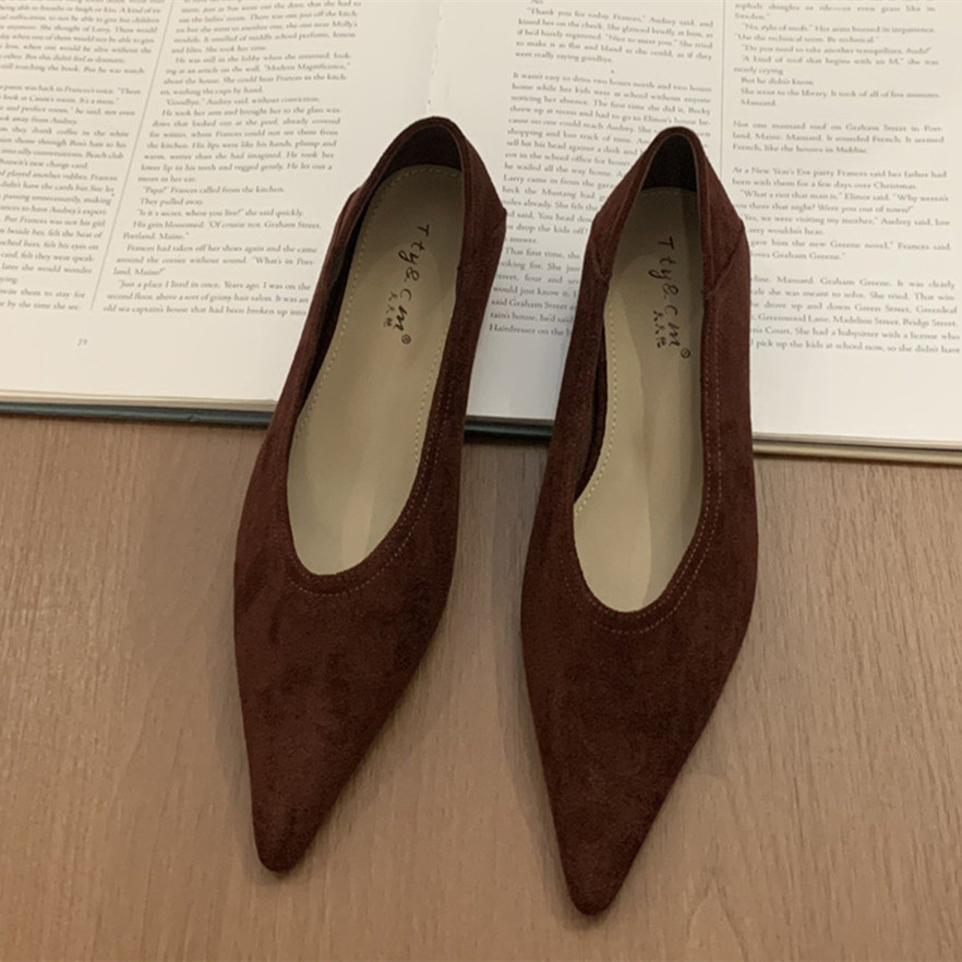 Bailamos Frühling Neue Marke F – Women Shoes Brand Bewertung und Preis