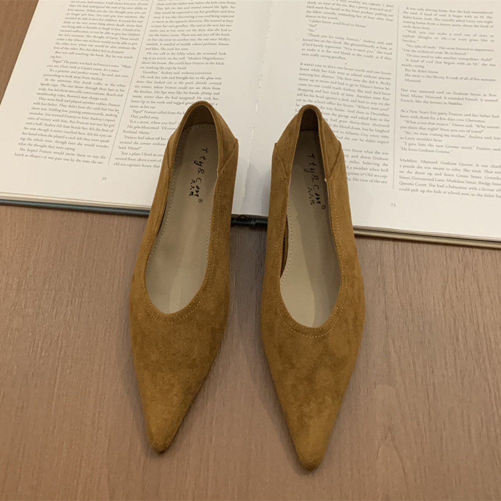 Bailamos Frühling Neue Marke F – Women Shoes Brand Bewertung und Preis