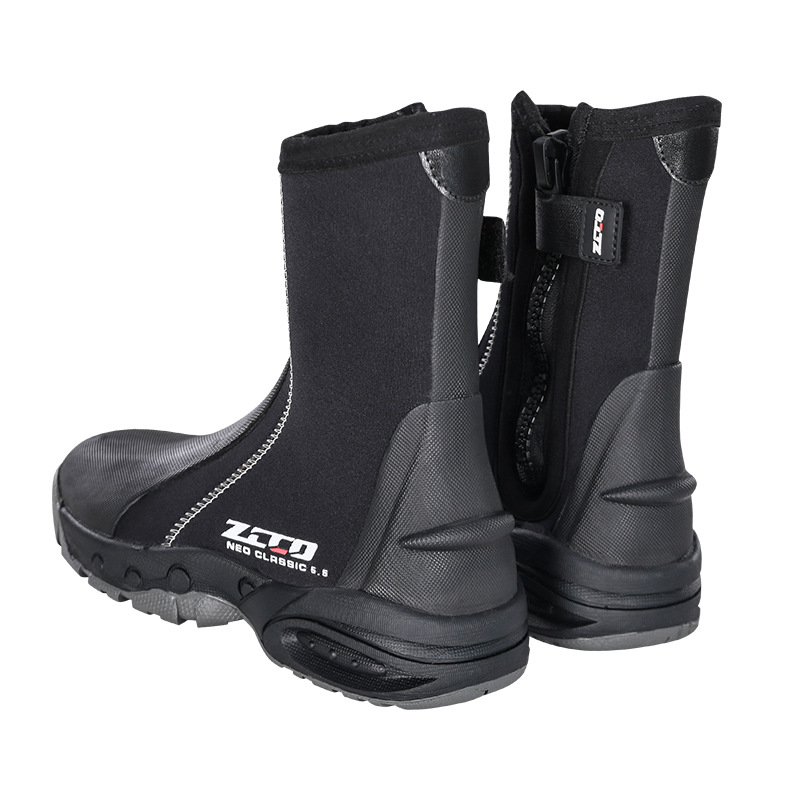 5mm Neopren Tauchstiefel Neopr – Women'S Shoes For Neuropathy Bewertung und Preis