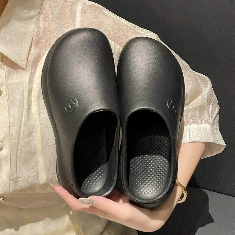 Damen-Sommer-Hausschuhe mit di – Women'S Shoes Trendy Bewertung und Preis