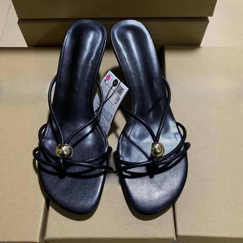 Kreuz Straps Design Frauen Som – Women Shoes Brand Bewertung und Preis