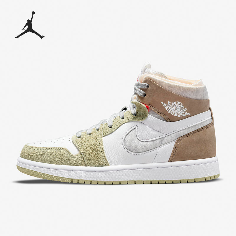 Nike Authentic Air Jordan 1 Zo – Women'S Shoes Nike Jordan Bewertung und Preis