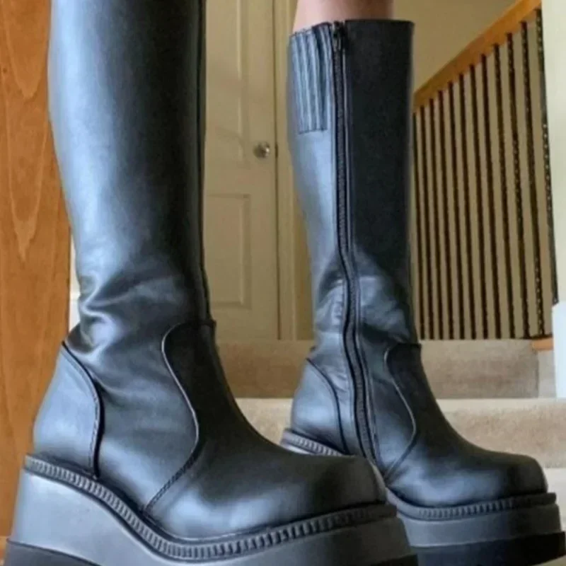 2024 neue Mode Plattform Fraue – Women'S Shoes For Neuropathy Bewertung und Preis