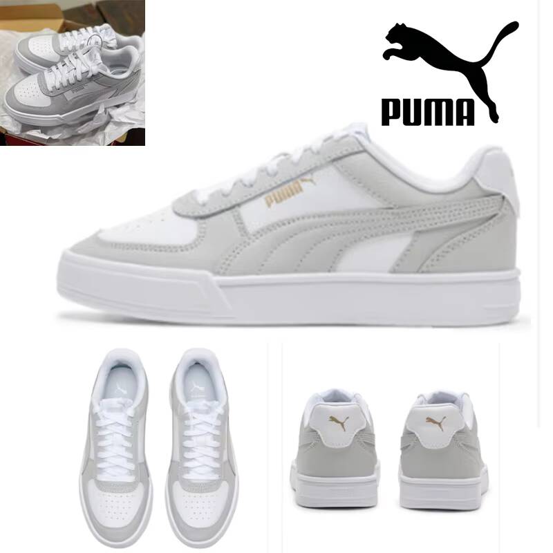 2026 neue Puma Mid Low Top Cla – Women Shoes Puma Bewertung und Preis