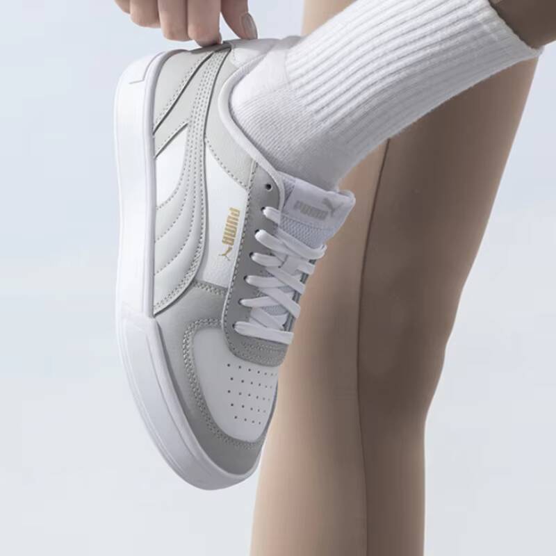 2026 neue Puma Mid Low Top Cla – Women Shoes Puma Bewertung und Preis