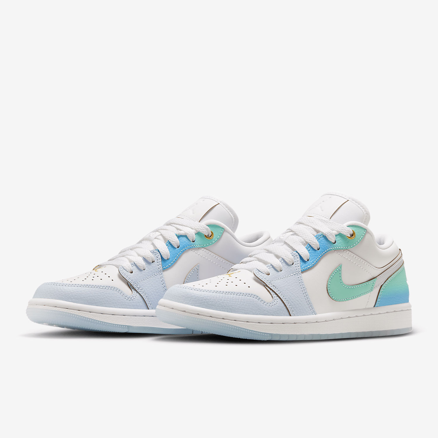 Nike Authentic Air Jordan 1 Lo – Women'S Shoes Nike Jordan Bewertung und Preis