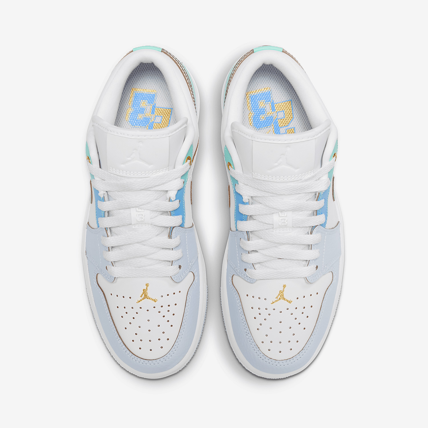 Nike Authentic Air Jordan 1 Lo – Women'S Shoes Nike Jordan Bewertung und Preis