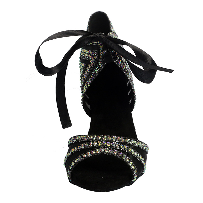 Wedopus Mary Jane Tanzparty-Sc – Ribbon Tie Heel Bewertung und Preis