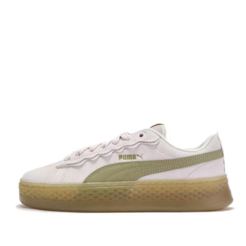 Puma Smash Platform: Stylische – Women Shoes Puma Bewertung und Preis