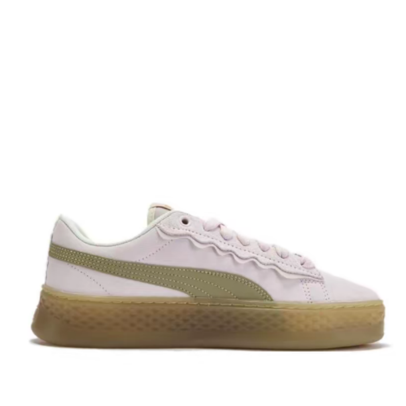 Puma Smash Platform: Stylische – Women Shoes Puma Bewertung und Preis