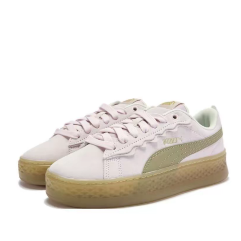 Puma Smash Platform: Stylische – Women Shoes Puma Bewertung und Preis