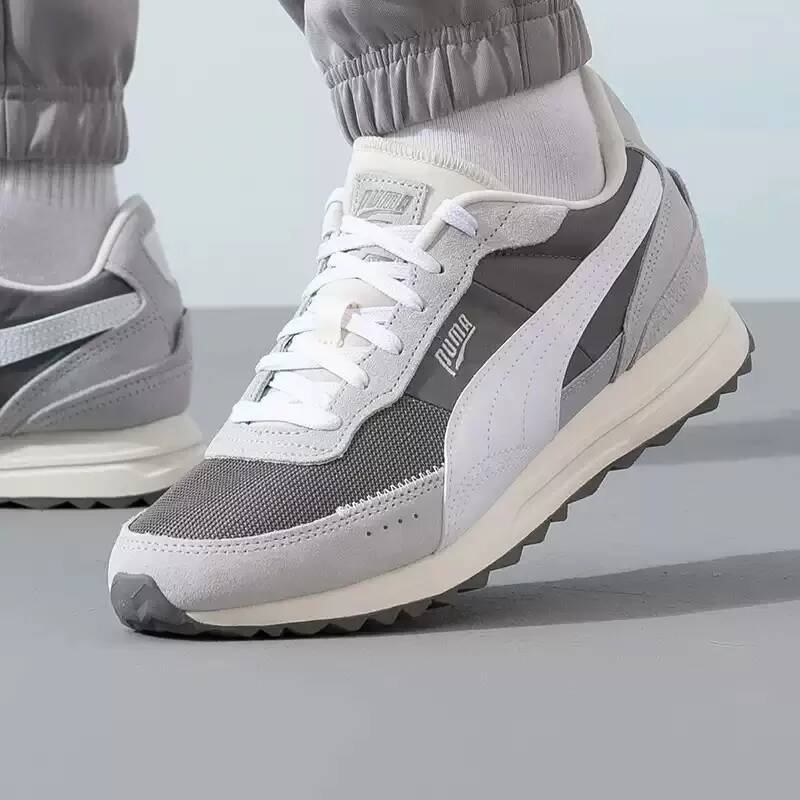 PUMA Herren-Sneaker in Weiß un – Women Shoes Puma Bewertung und Preis