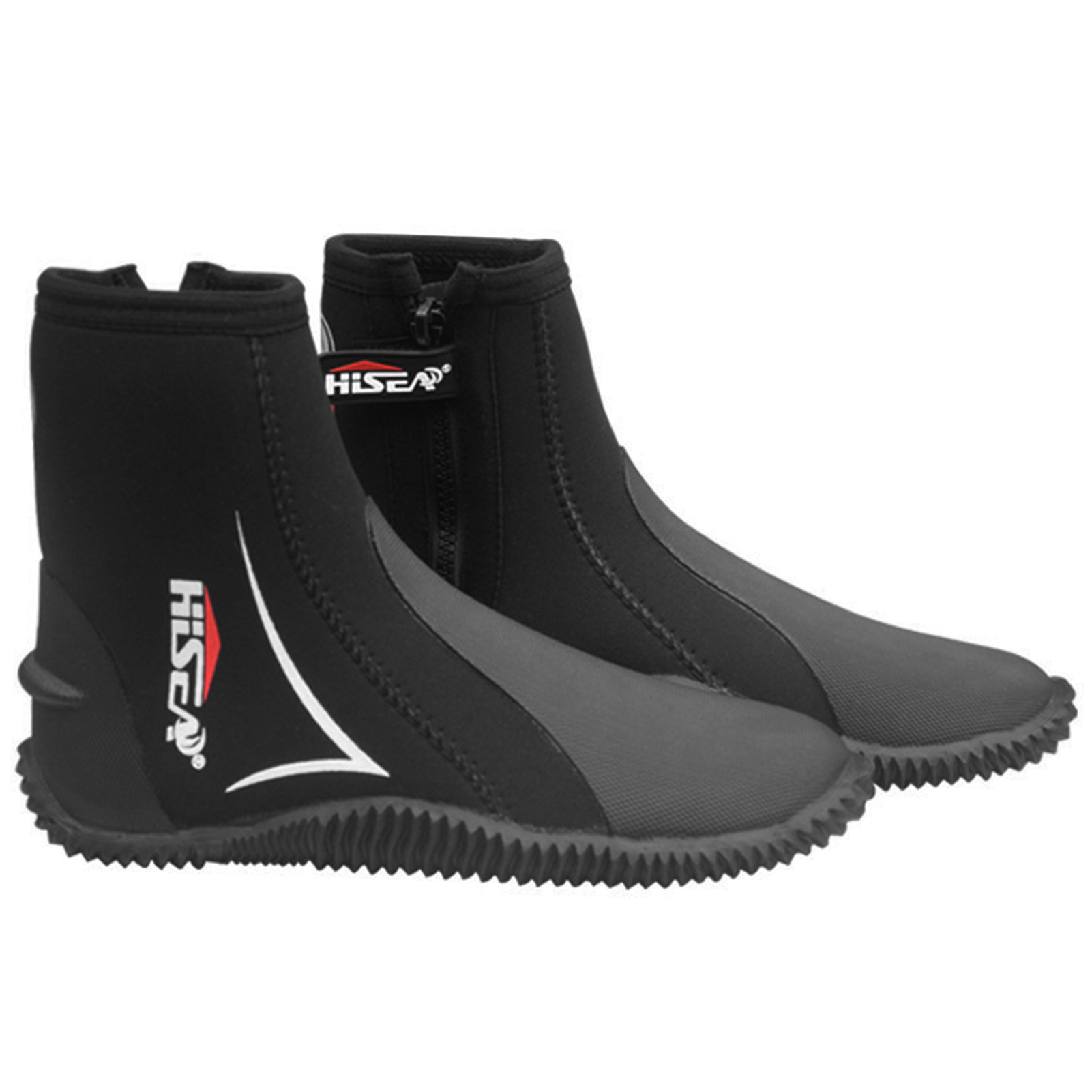 5 mm Neopren-Tauchstiefel, Neo – Women'S Shoes For Neuropathy Bewertung und Preis