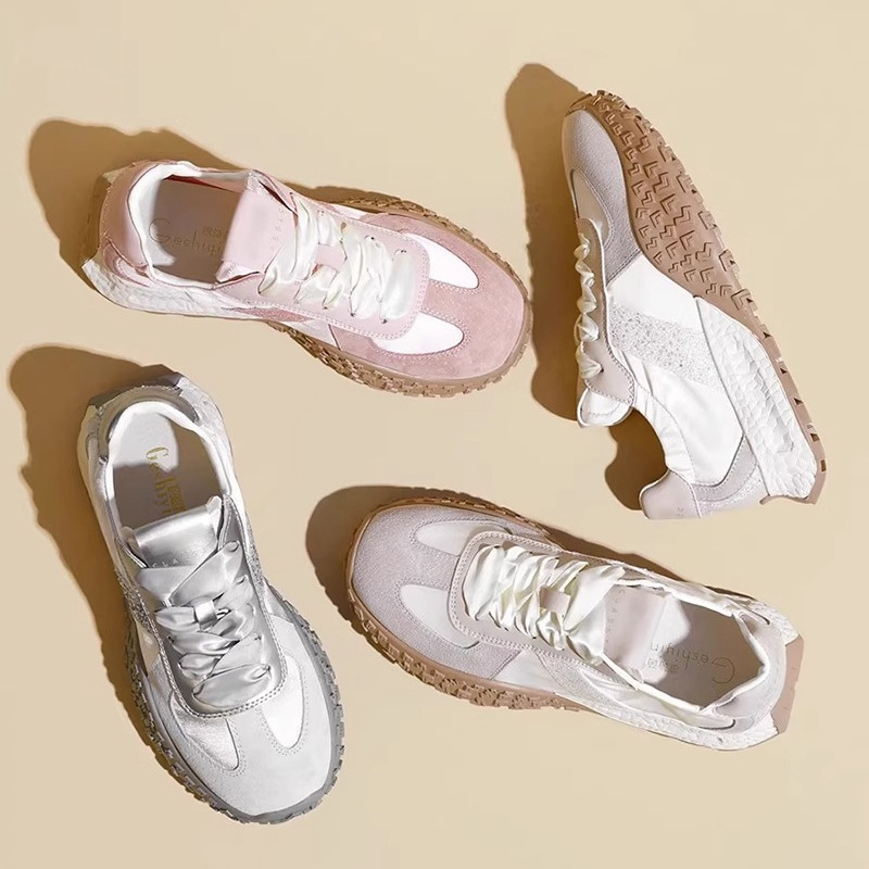 Damen Neue Atmungsaktive Sneak – Women'S Shoes New Balance 574 Bewertung und Preis