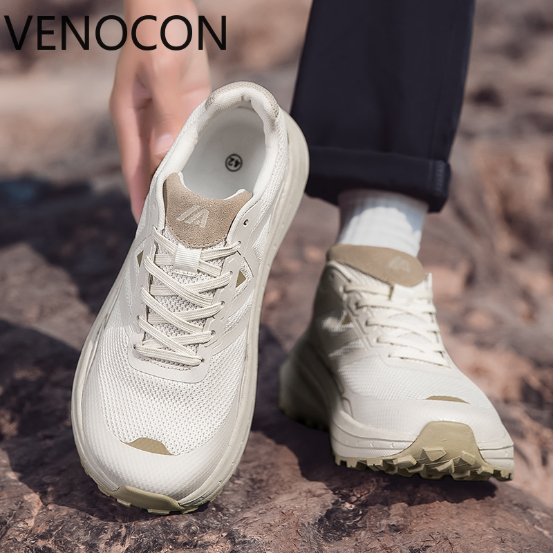 VENOCON Wandern Barfuß Strickw – Women'S Shoes With Wide Toe Box Bewertung und Preis