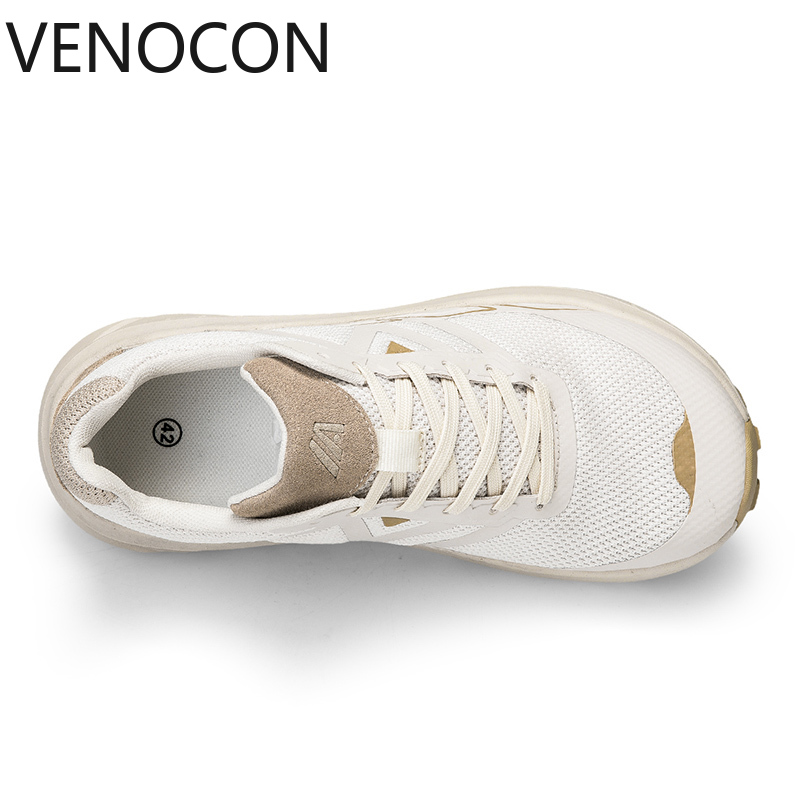 VENOCON Wandern Barfuß Strickw – Women'S Shoes With Wide Toe Box Bewertung und Preis
