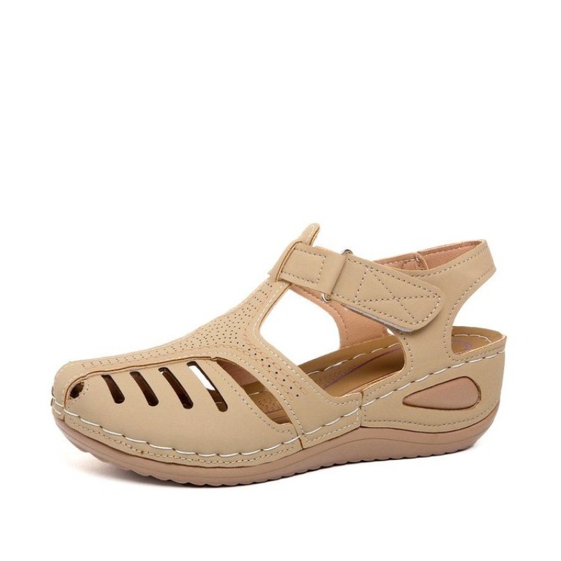 Frauen Sandalen Sommer Bunion  – Women'S Shoes For Bunions Bewertung und Preis