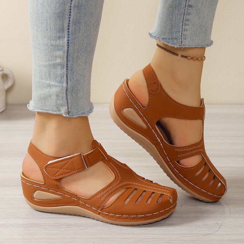 Frauen Sandalen Sommer Bunion  – Women'S Shoes For Bunions Bewertung und Preis