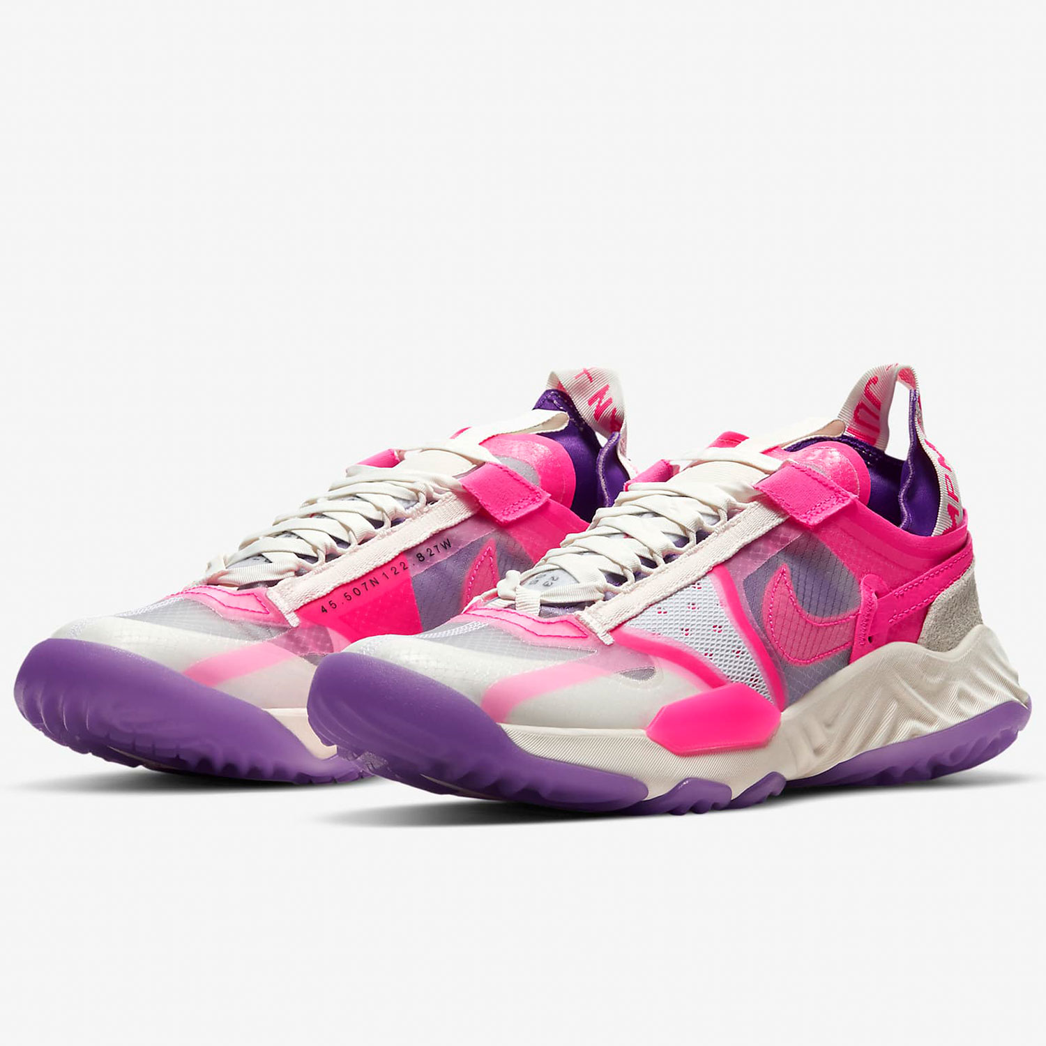 Nike Original JORDAN DELTA lei – Women'S Shoes Nike Jordan Bewertung und Preis