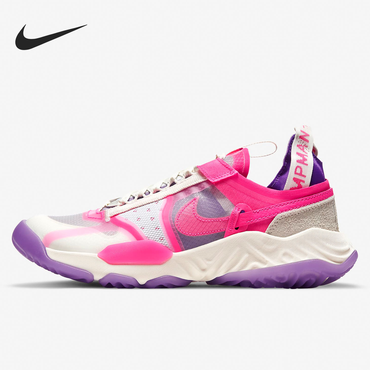Nike Original JORDAN DELTA lei – Women'S Shoes Nike Jordan Bewertung und Preis