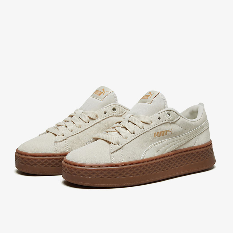 PUMA Genuine Smash Damen New F – Women Shoes Puma Bewertung und Preis