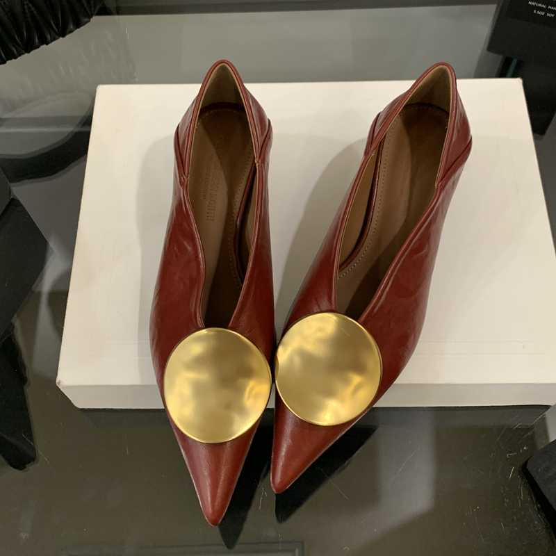SUOJIALUN 2025, Herbst Neue Ma – Women Shoes Brand Bewertung und Preis