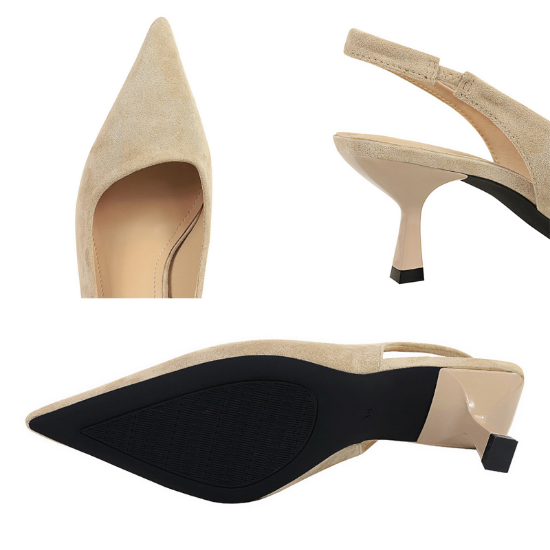 Neue Französisch Stil Frauen P – Women Shoes Formal Bewertung und Preis