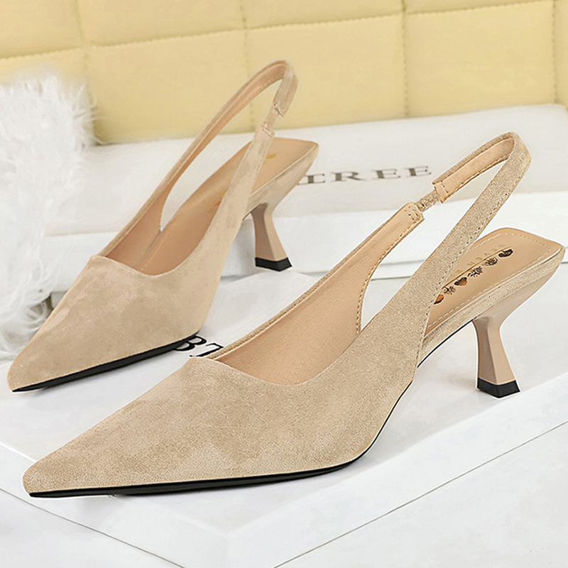 Neue Französisch Stil Frauen P – Women Shoes Formal Bewertung und Preis
