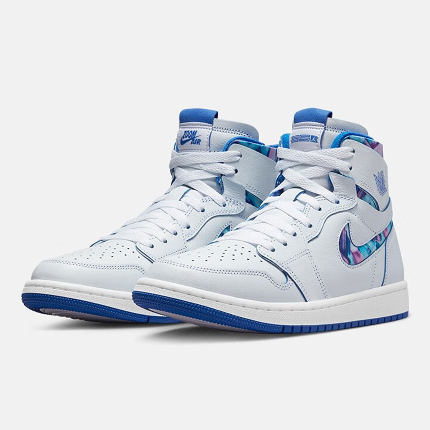 Nike echte Air Jordan 1-Zoom-H – Women'S Shoes Nike Jordan Bewertung und Preis