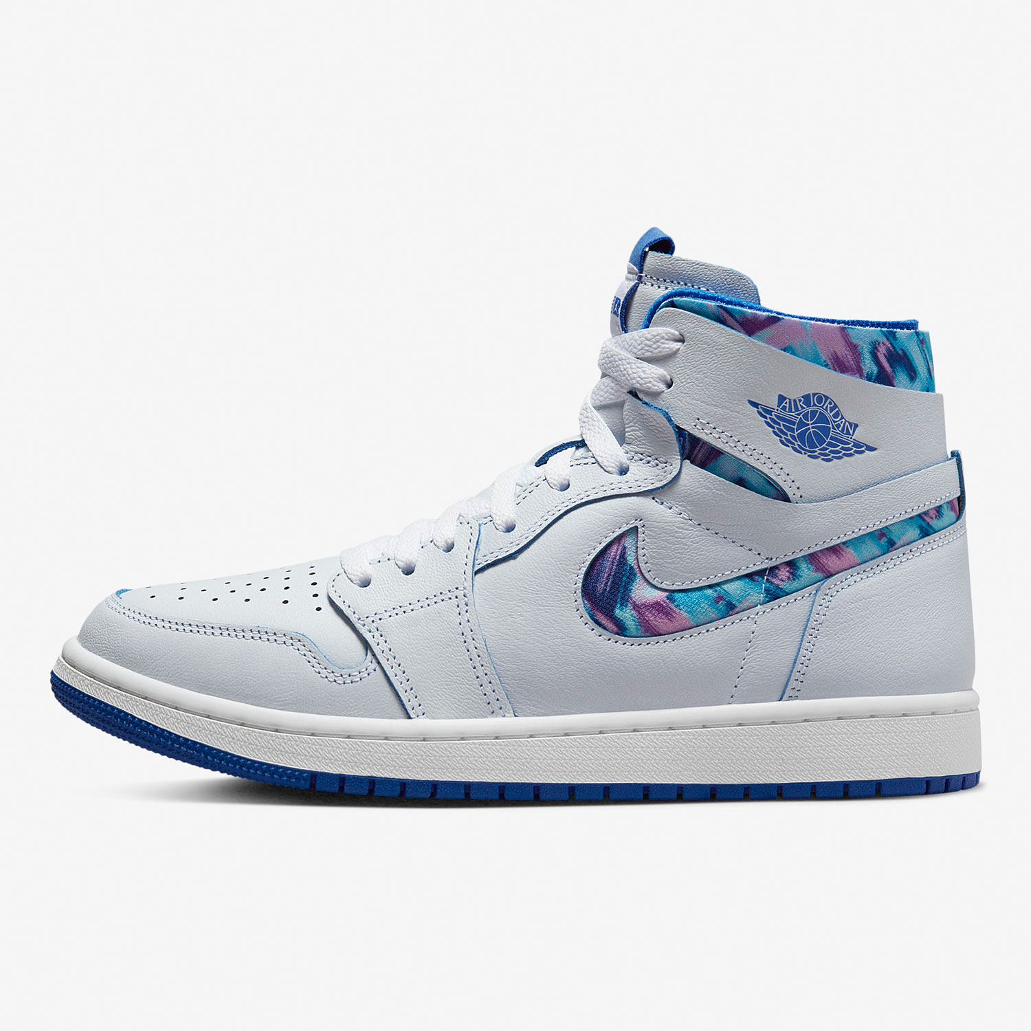 Nike echte Air Jordan 1-Zoom-H – Women'S Shoes Nike Jordan Bewertung und Preis