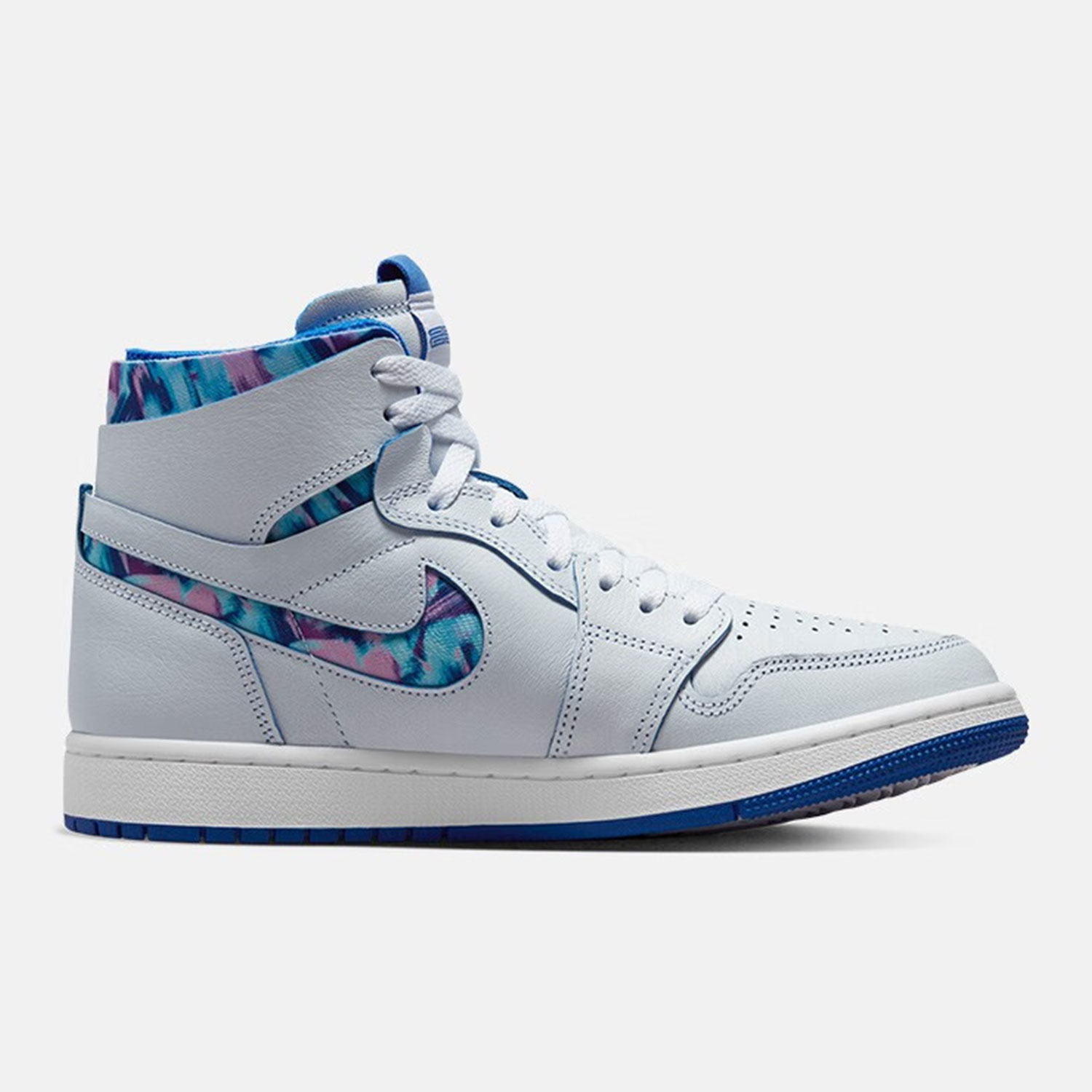 Nike echte Air Jordan 1-Zoom-H – Women'S Shoes Nike Jordan Bewertung und Preis