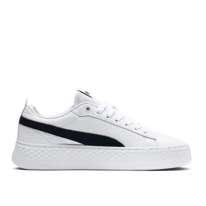 Puma Smash Platform: Minimalis – Women Shoes Puma Bewertung und Preis