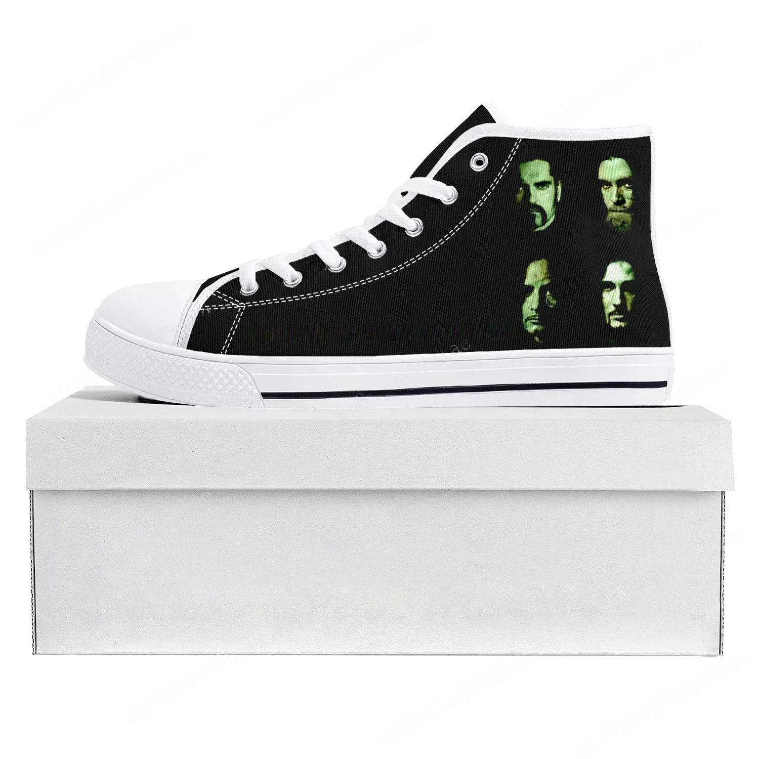 Type O Negative Metal Rock Ban – Women Shoes Types Bewertung und Preis