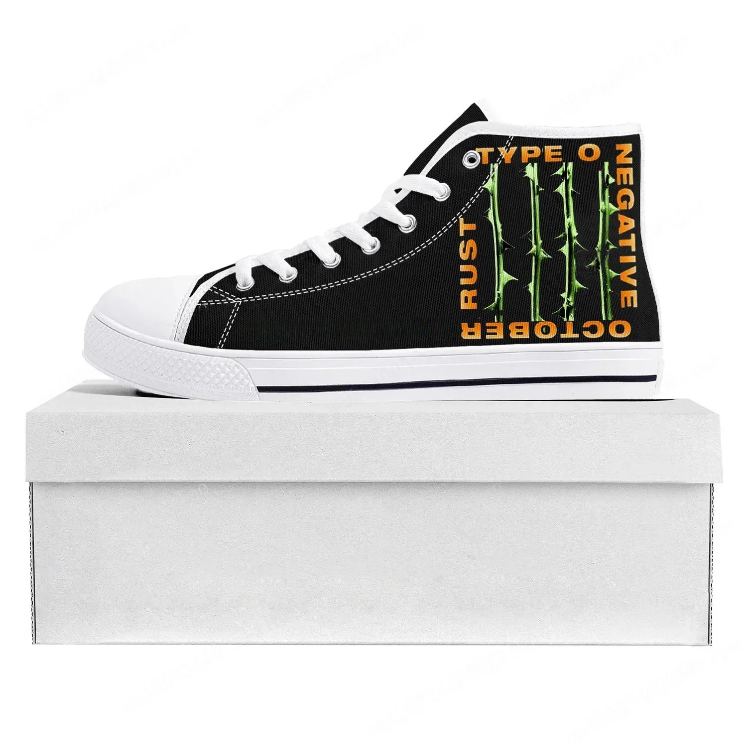 Type O Negative Metal Rock Ban – Women Shoes Types Bewertung und Preis