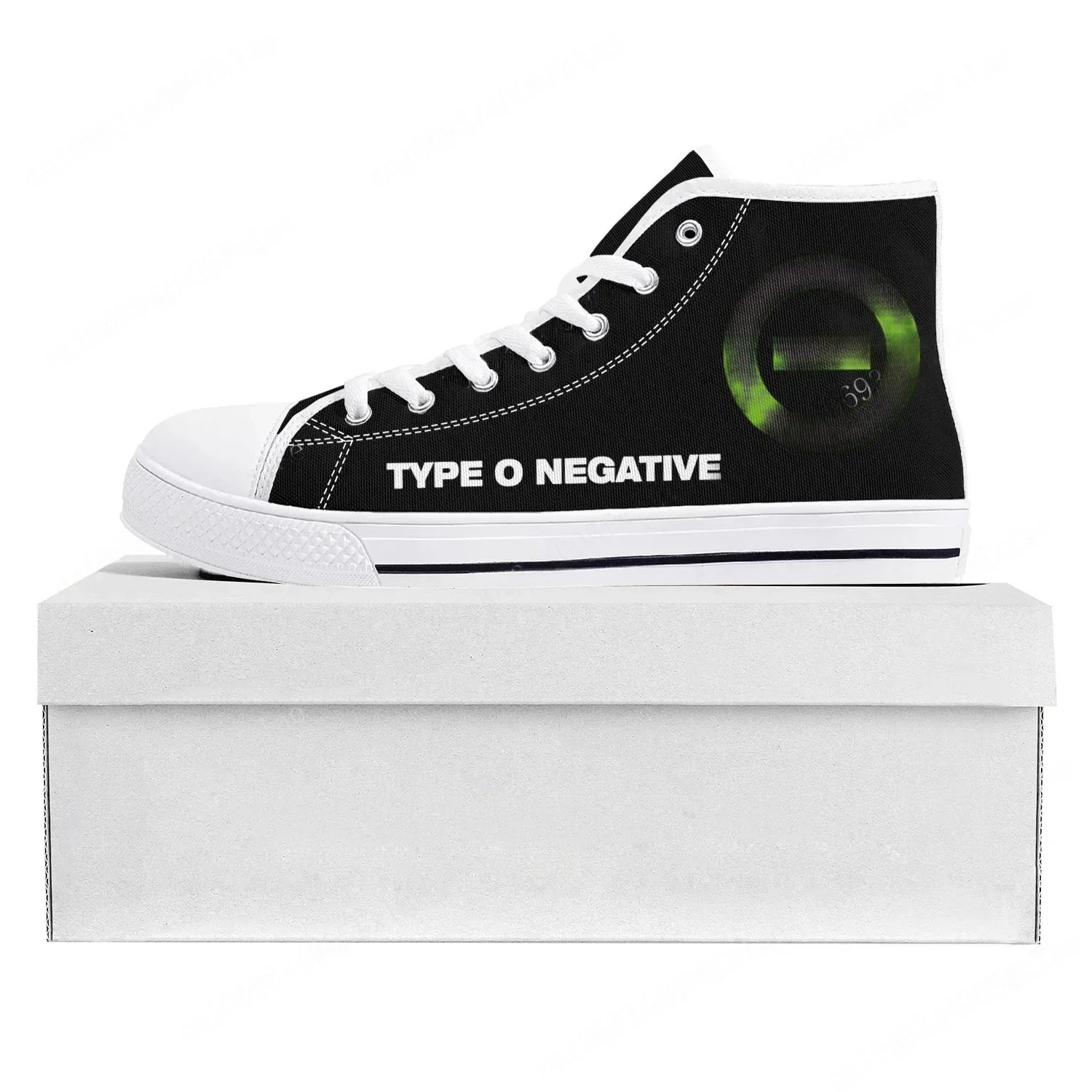 Type O Negative Metal Rock Ban – Women Shoes Types Bewertung und Preis