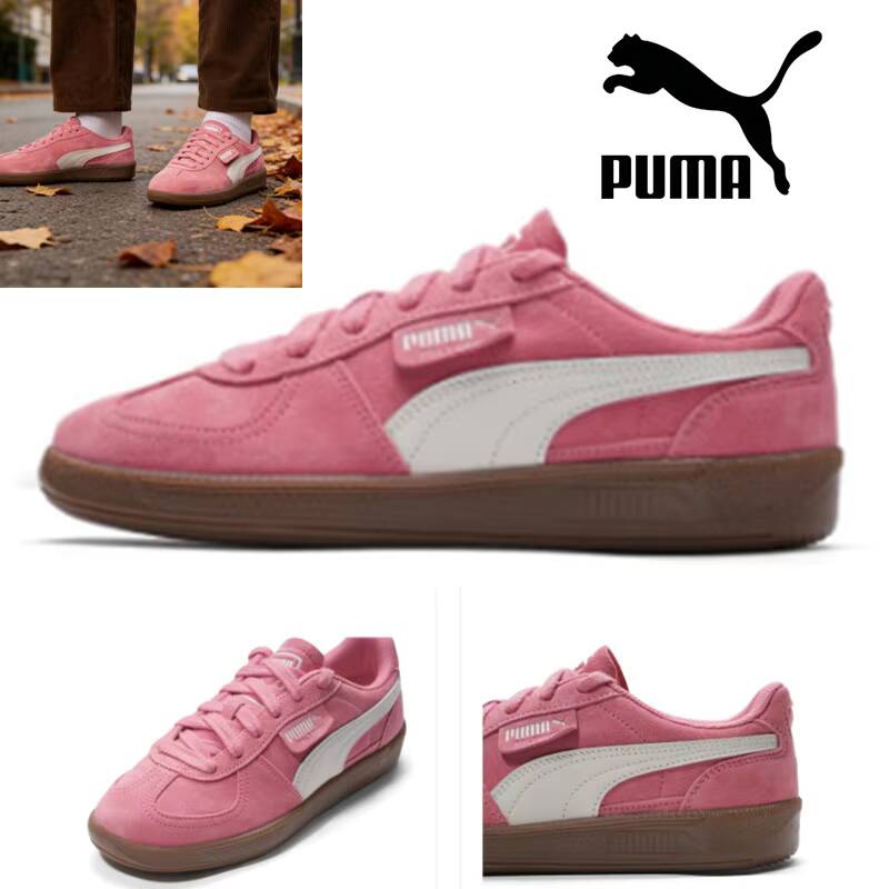 2026 neue Puma Mid Low Top Kla – Women Shoes Puma Bewertung und Preis