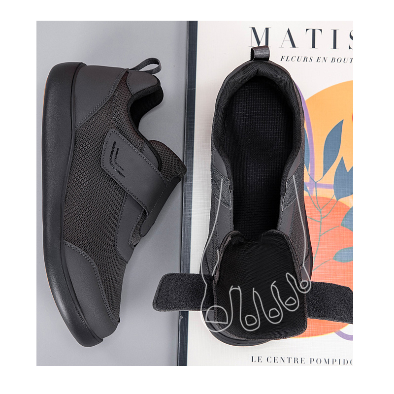 Offene Schuhe für Ältere Verst – Women'S Shoes For Bunions Bewertung und Preis