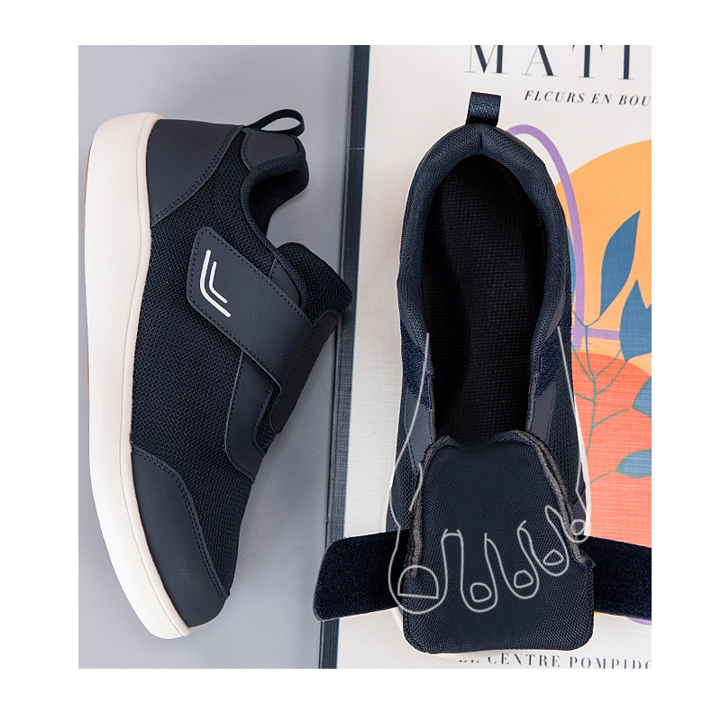 Offene Schuhe für Ältere Verst – Women'S Shoes For Bunions Bewertung und Preis