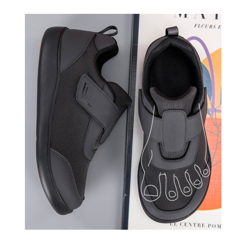 Offene Schuhe für Ältere Verst – Women'S Shoes For Bunions Bewertung und Preis
