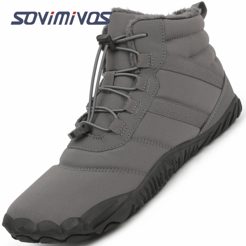 Schneestiefel für Herren und D – Women'S Shoes With Wide Toe Box Bewertung und Preis