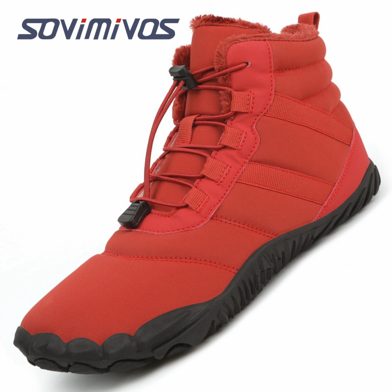 Schneestiefel für Herren und D – Women'S Shoes With Wide Toe Box Bewertung und Preis
