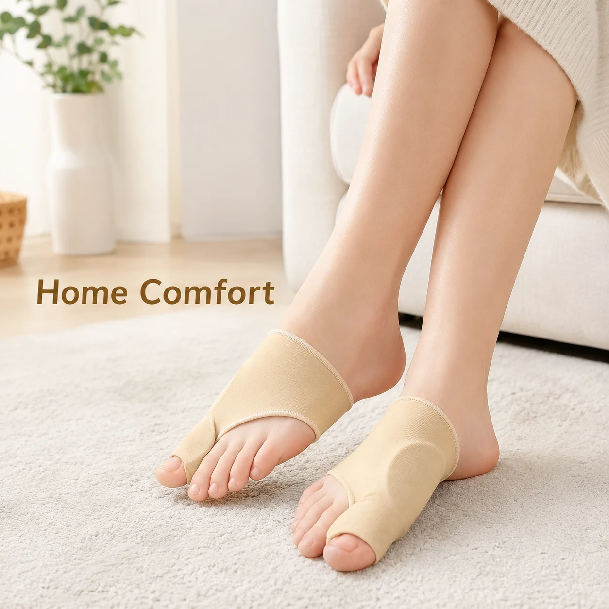 Großzehenspreizer-Hülle, Hallu – Women'S Shoes For Bunions Bewertung und Preis
