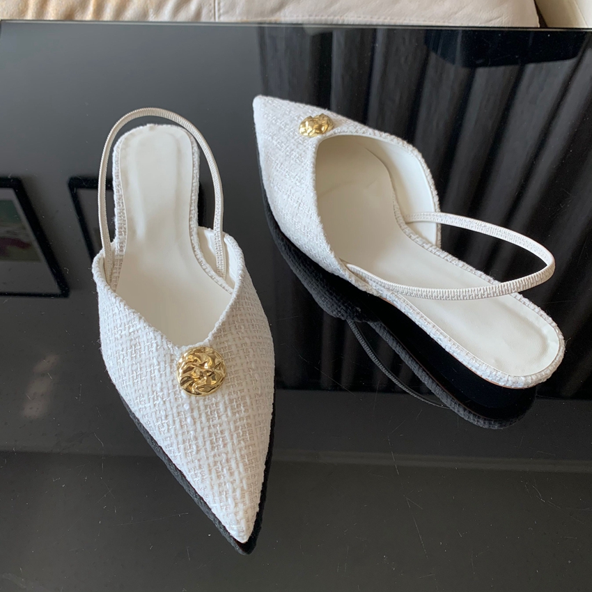 2025 Neue Marken-Damensandalen – Women Shoes Brand Bewertung und Preis