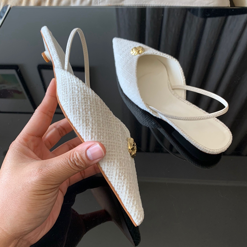 2025 Neue Marken-Damensandalen – Women Shoes Brand Bewertung und Preis