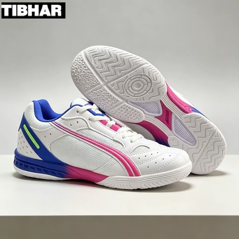 Klassische Marken-Tischtenniss – Women'S Shoes Vs Men'S Bewertung und Preis