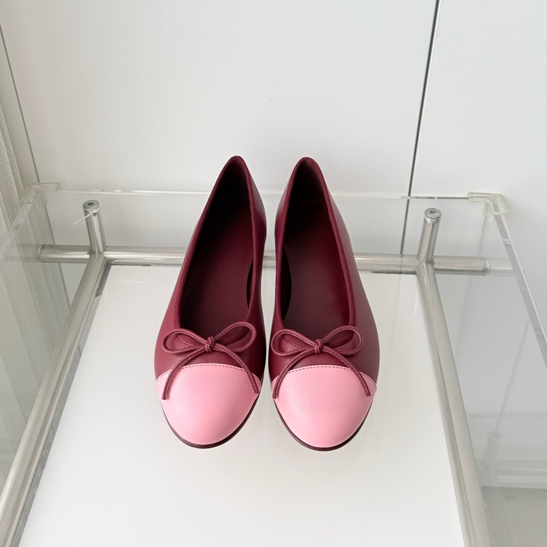 Luxusmarke Damen-Ballerinas Ta – Women Shoes Brand Bewertung und Preis